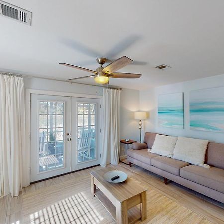 Summer Lake Townhomes 1 Destin Exterior foto