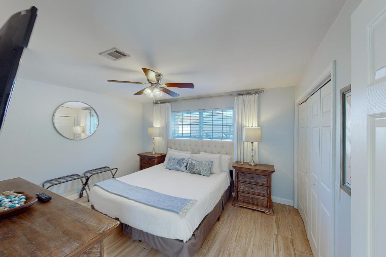 Summer Lake Townhomes 1 Destin Exterior foto
